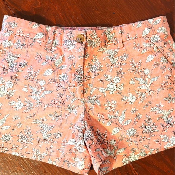 GAP Pants - Gap Shorts